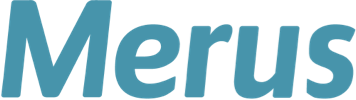 Merus - Logotipo de Merus N.V. 